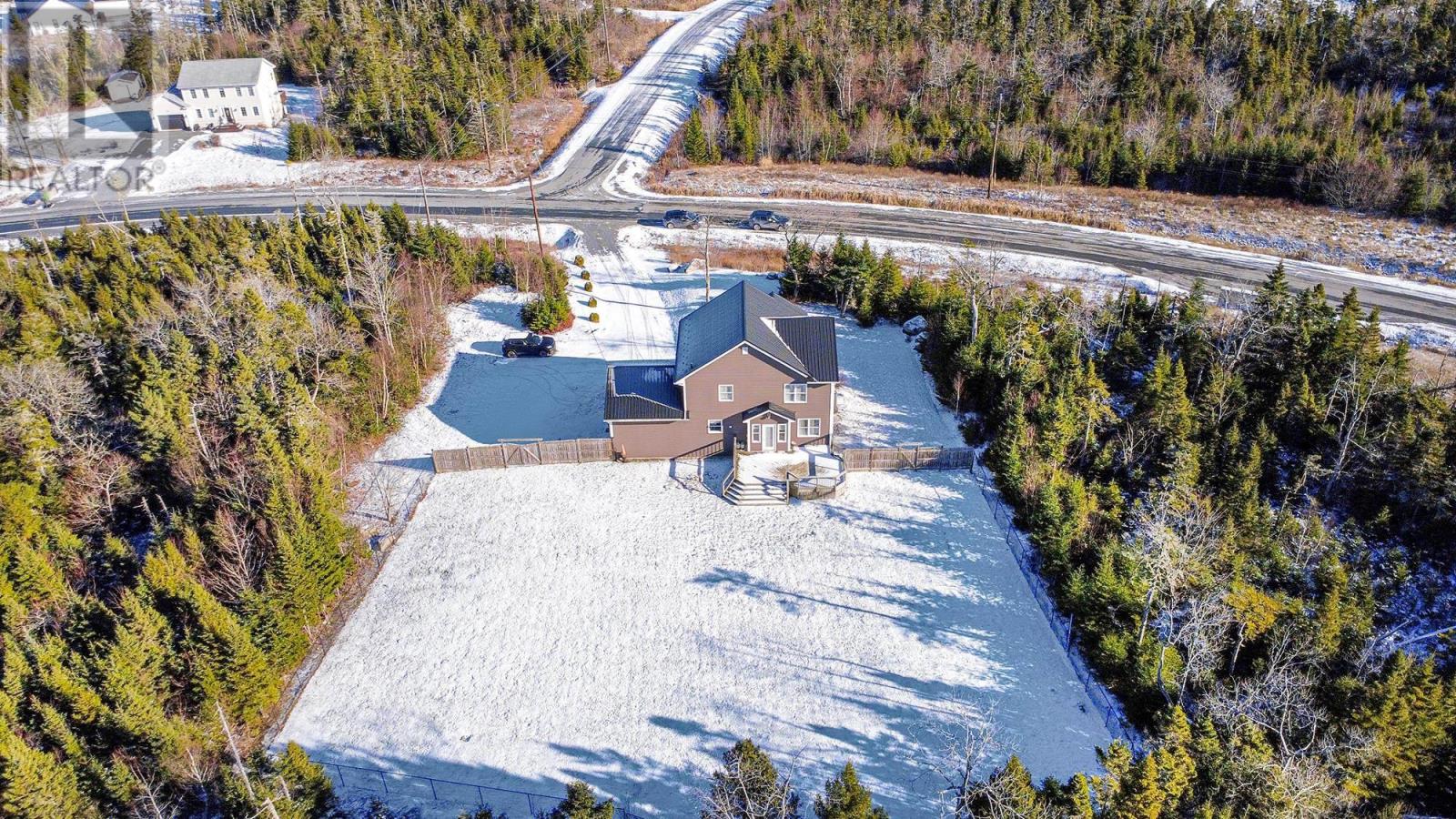 45 Thicket Drive, Brookside, Nova Scotia B3T 0B6 - Photo 43 - 202529319