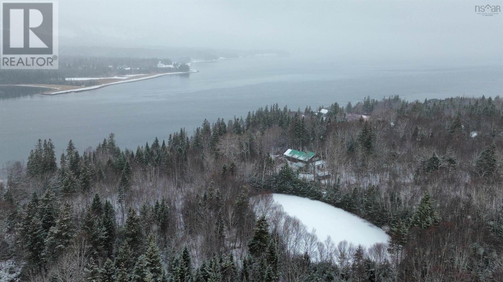 1478 Old Route 5, Big Bras D'or, Nova Scotia B1X 1C1 - Photo 6 - 202529470