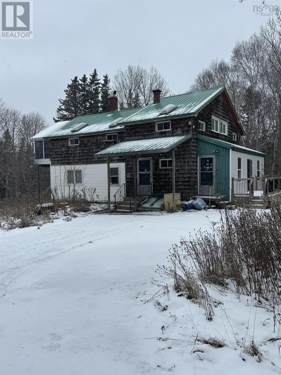 1478 Old Route 5, Big Bras D'or, Nova Scotia B1X 1C1 - Photo 2 - 202529470