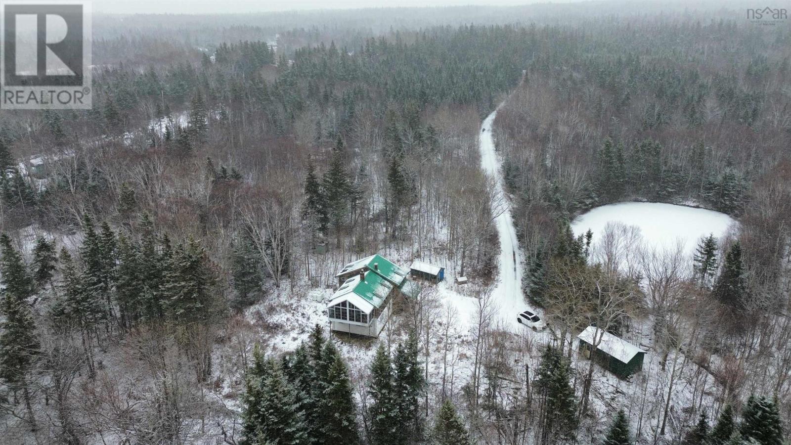 1478 Old Route 5, Big Bras D'or, Nova Scotia B1X 1C1 - Photo 9 - 202529470
