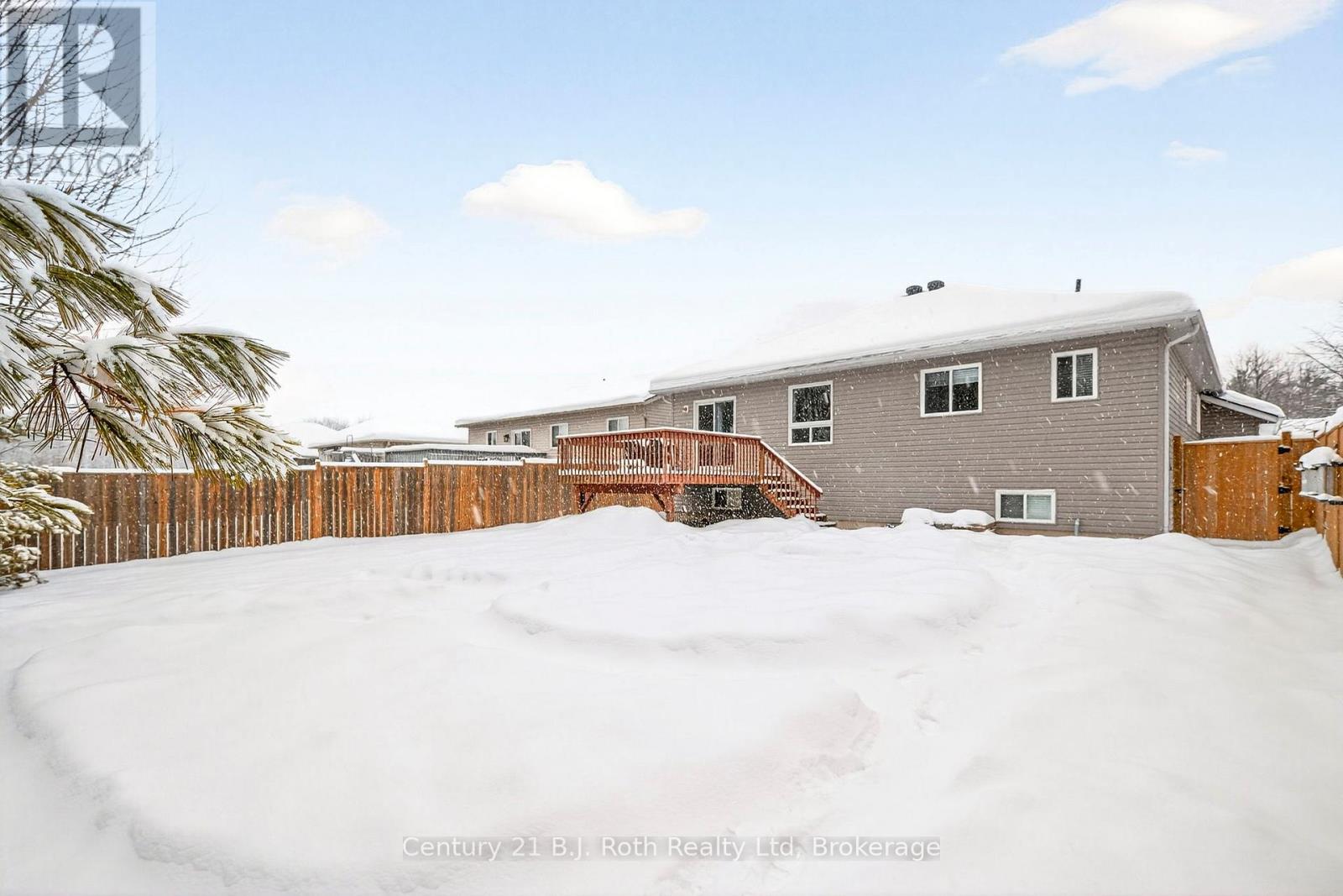 77 Georgia's Walk, Tay, Ontario L0K 2A0 - Photo 31 - S12635172