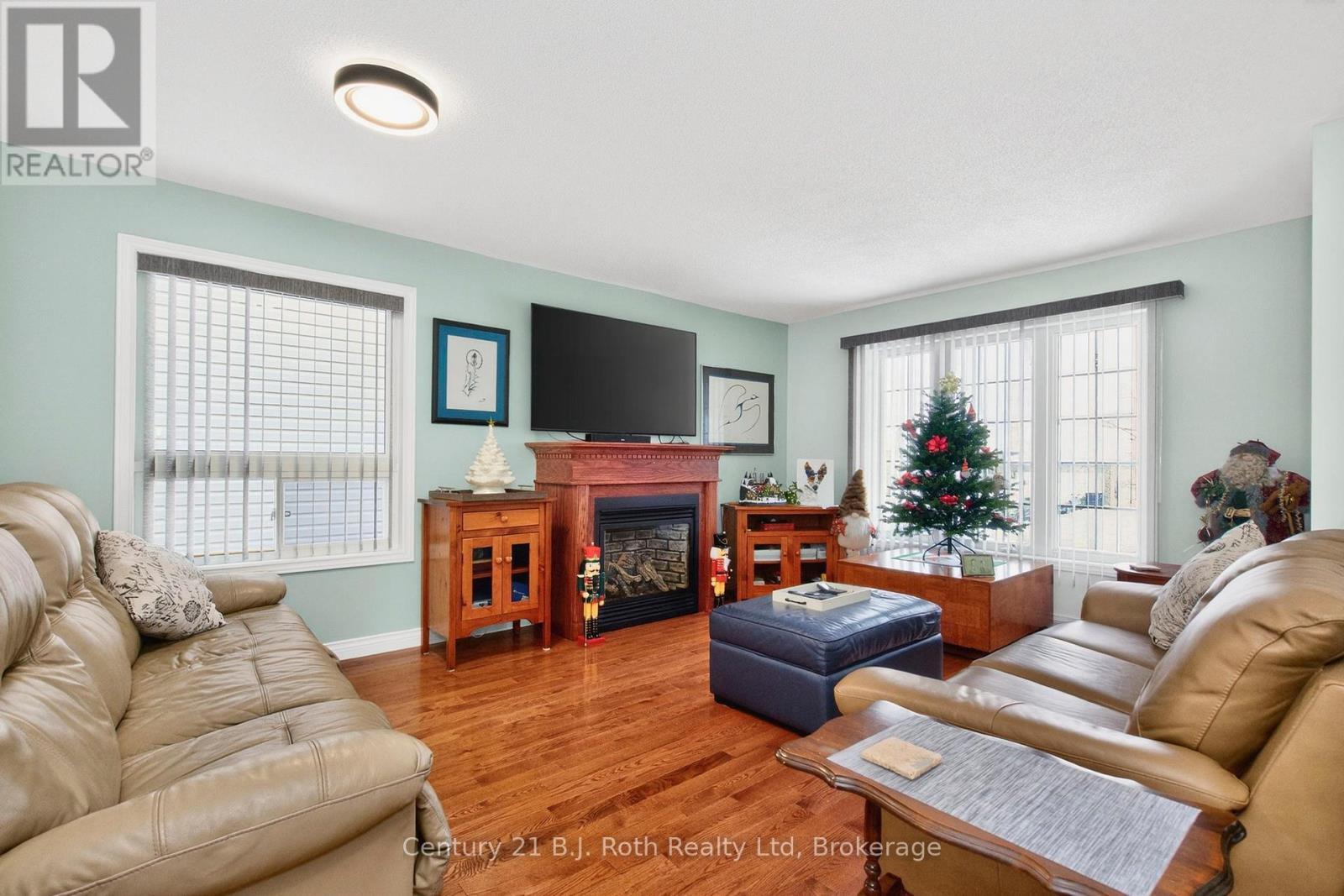 77 Georgia's Walk, Tay, Ontario L0K 2A0 - Photo 6 - S12635172