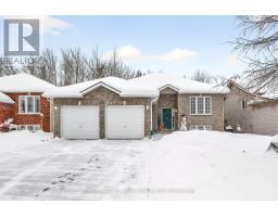 77 GEORGIA'S WALK, Tay, Ontario