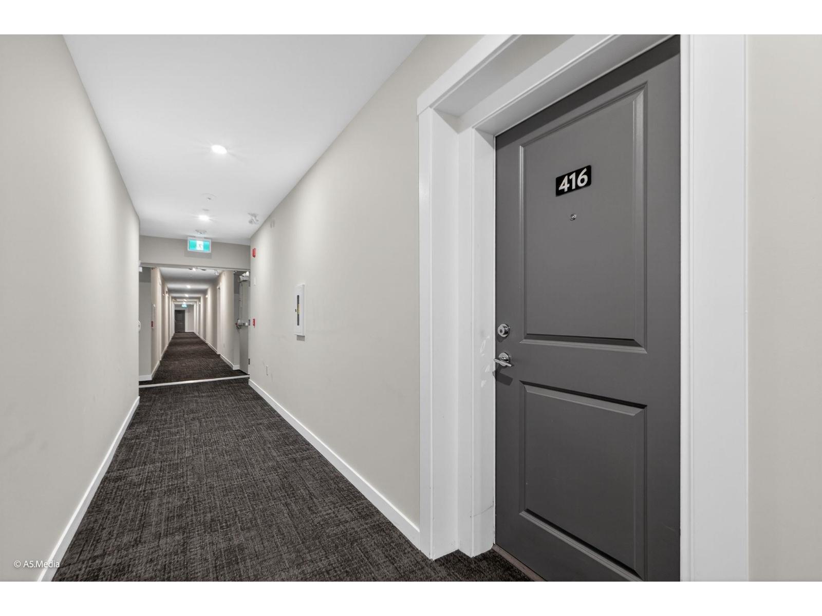 416 13623 81a Avenue, Surrey, British Columbia  V3W 3N7 - Photo 8 - R3073794