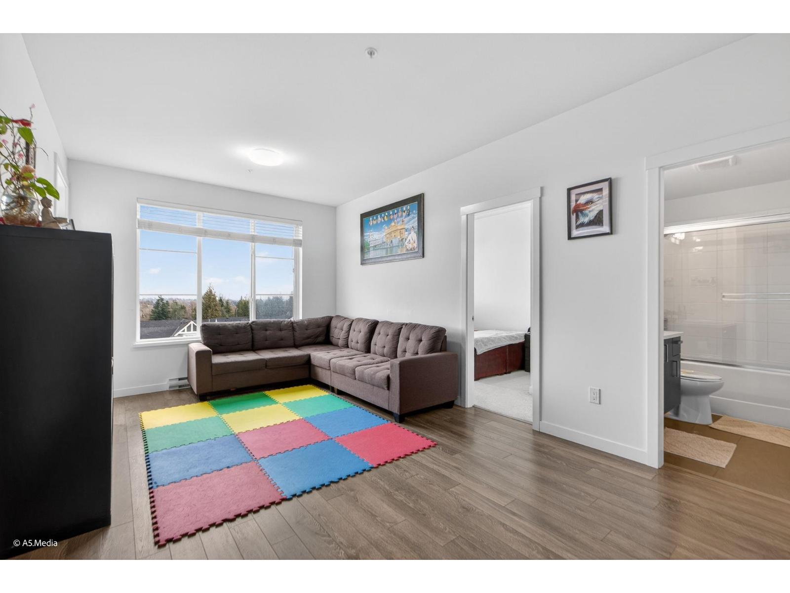 416 13623 81a Avenue, Surrey, British Columbia  V3W 3N7 - Photo 16 - R3073794