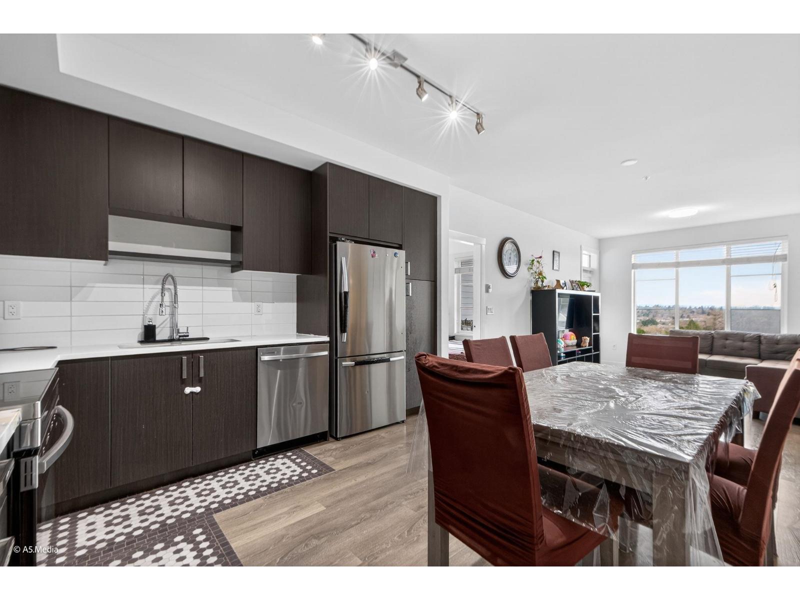 416 13623 81a Avenue, Surrey, British Columbia  V3W 3N7 - Photo 11 - R3073794