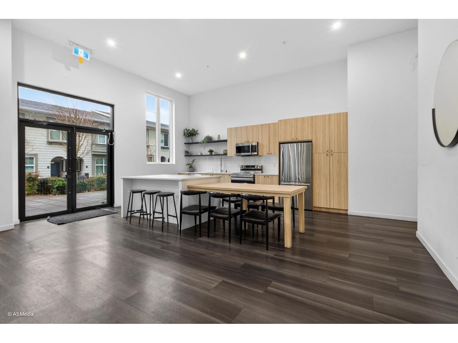 416 13623 81a Avenue, Surrey, British Columbia  V3W 3N7 - Photo 30 - R3073794