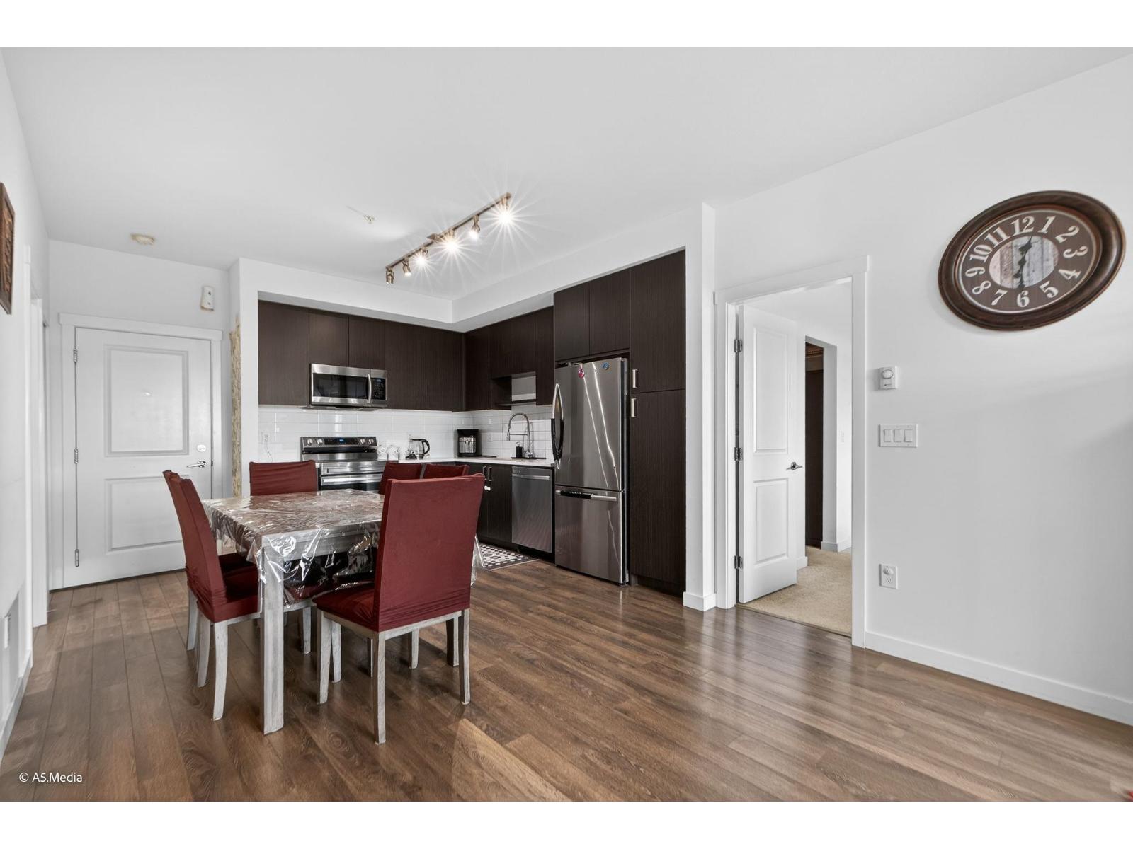 416 13623 81a Avenue, Surrey, British Columbia  V3W 3N7 - Photo 12 - R3073794