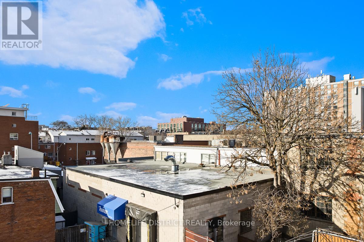 300 - 243 Niagara Street, Toronto, Ontario  M6J 2L7 - Photo 19 - C12355090