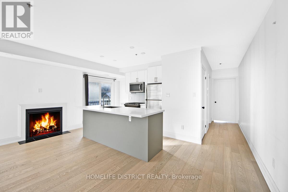 300 - 243 Niagara Street, Toronto, Ontario  M6J 2L7 - Photo 7 - C12355090