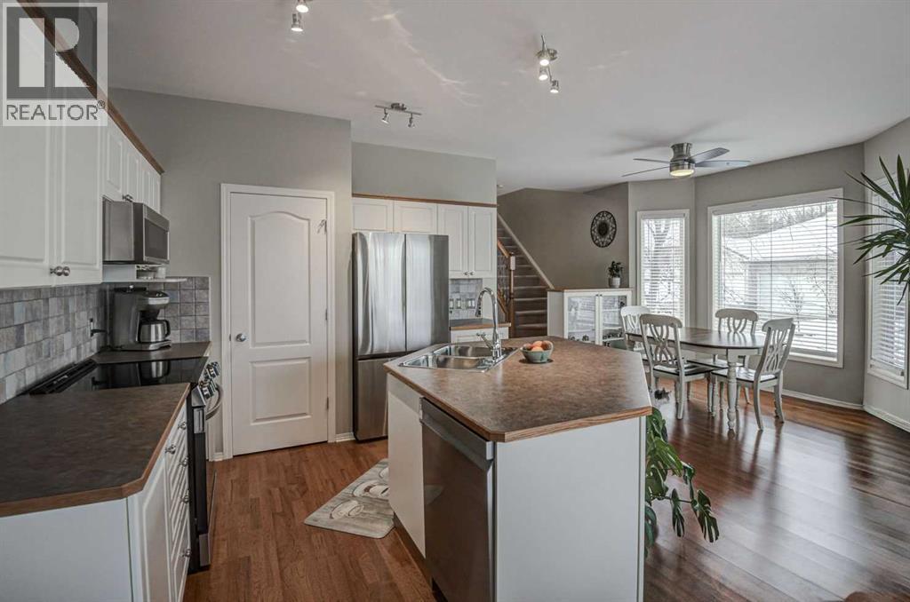 96 Hampstead Green Nw, Calgary, Alberta T3A 6H2 - Photo 6 - A2272960