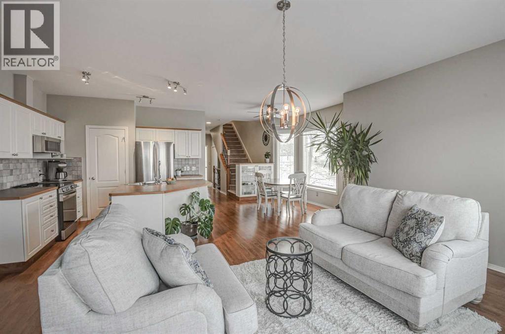 96 Hampstead Green Nw, Calgary, Alberta T3A 6H2 - Photo 9 - A2272960