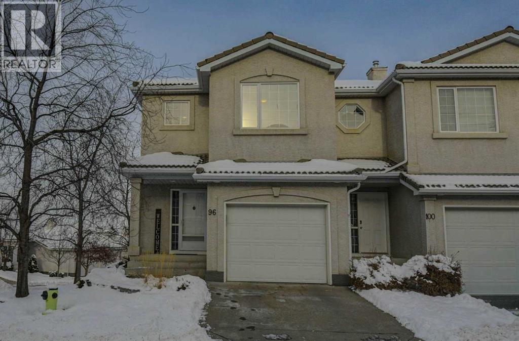 96 Hampstead Green Nw, Calgary, Alberta T3A 6H2 - Photo 1 - A2272960