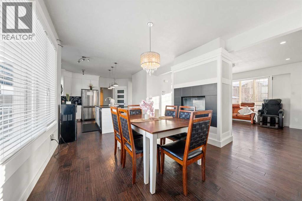 161 Rainbow Falls Glen, Chestermere, Alberta T1X 0S5 - Photo 10 - A2273175