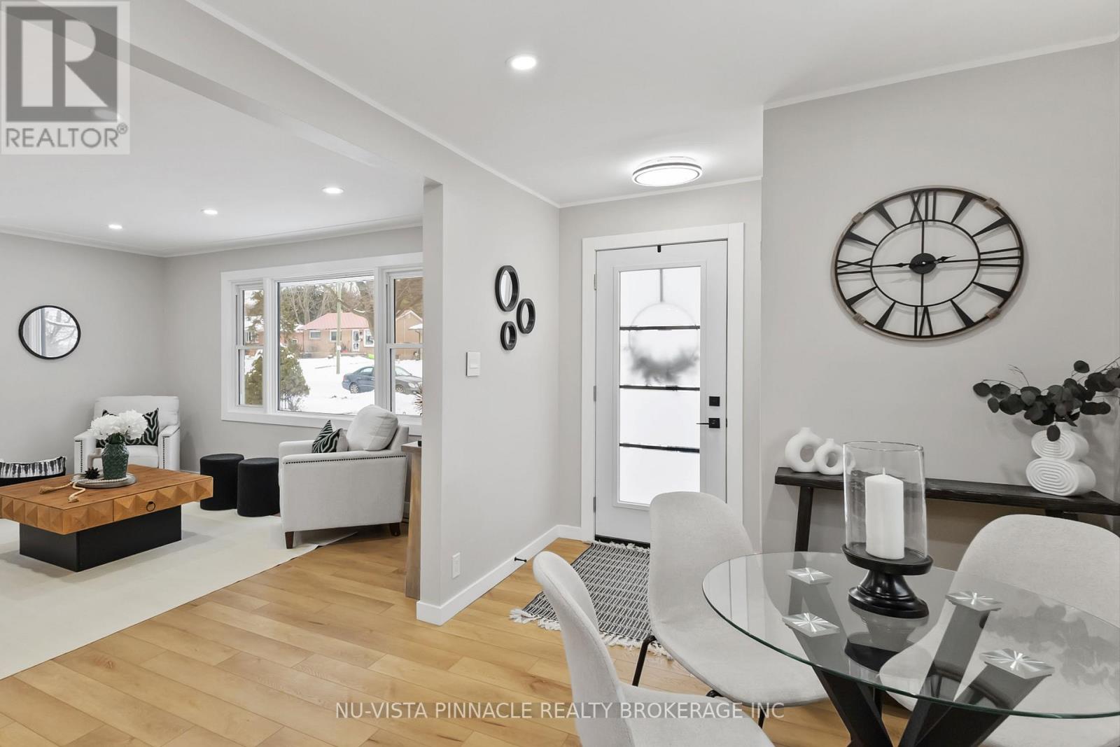 1840 Royal Crescent W, London East, Ontario  N5W 2A8 - Photo 32 - X12635156