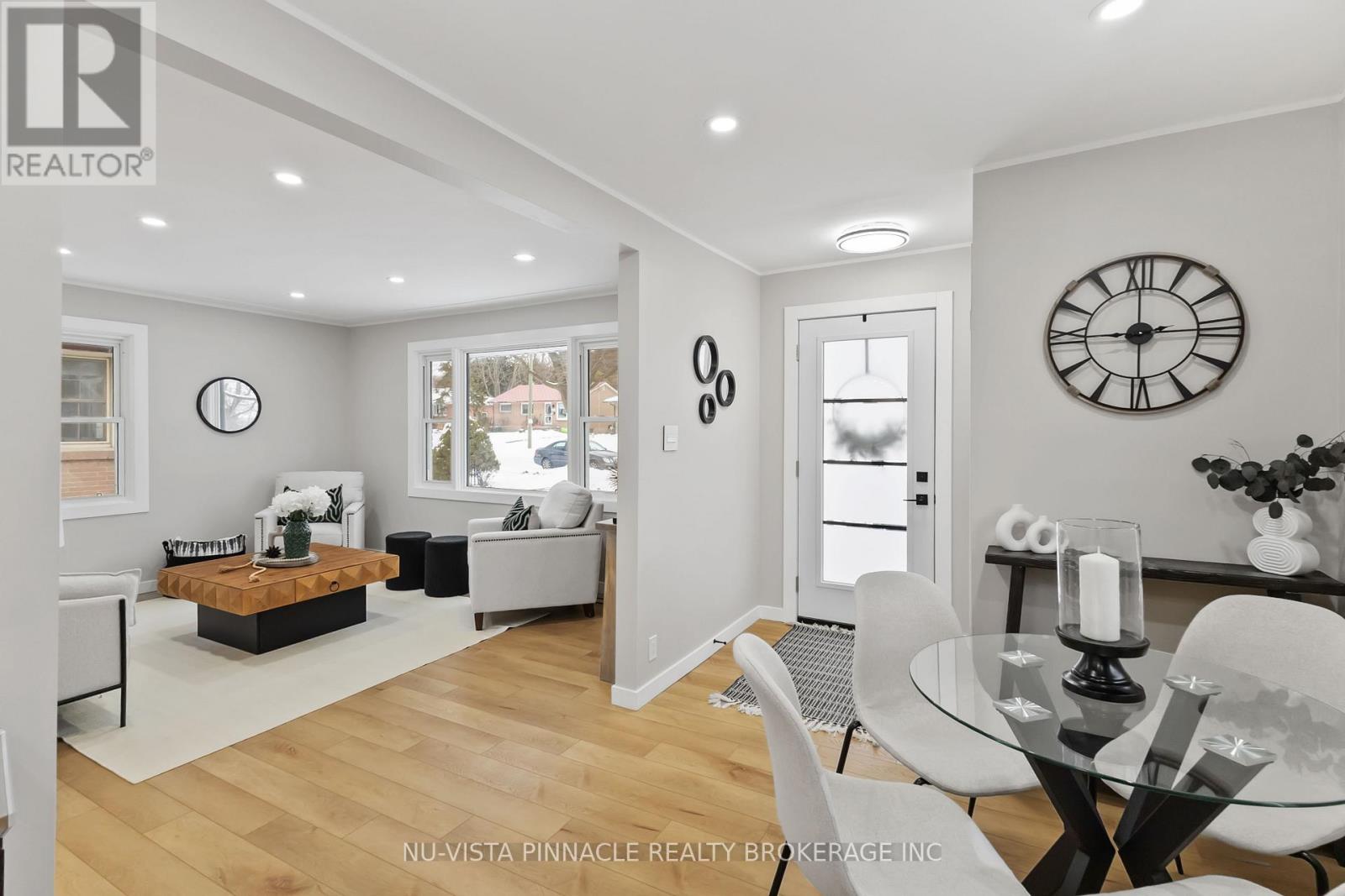 1840 Royal Crescent W, London East, Ontario  N5W 2A8 - Photo 34 - X12635156