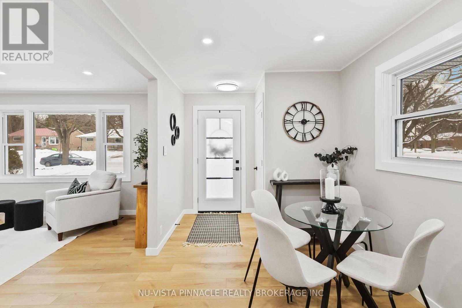 1840 Royal Crescent W, London East, Ontario  N5W 2A8 - Photo 35 - X12635156