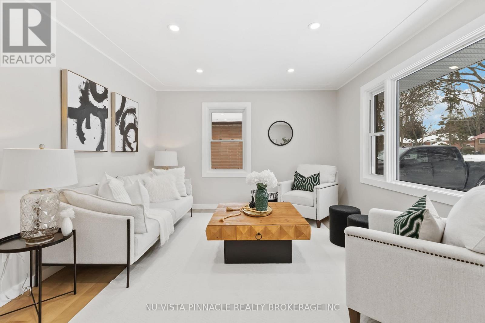 1840 Royal Crescent W, London East, Ontario  N5W 2A8 - Photo 37 - X12635156