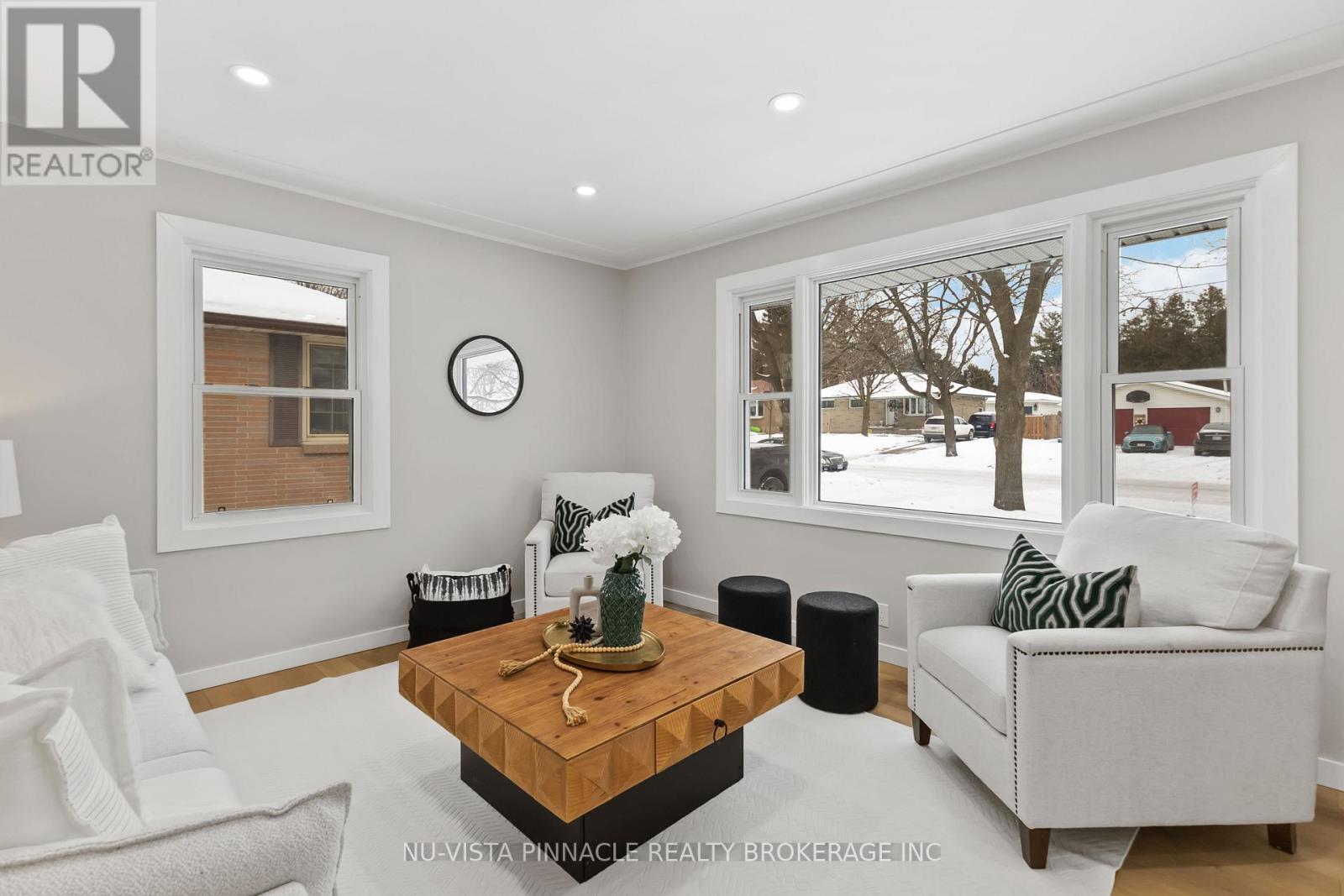 1840 Royal Crescent W, London East, Ontario  N5W 2A8 - Photo 38 - X12635156