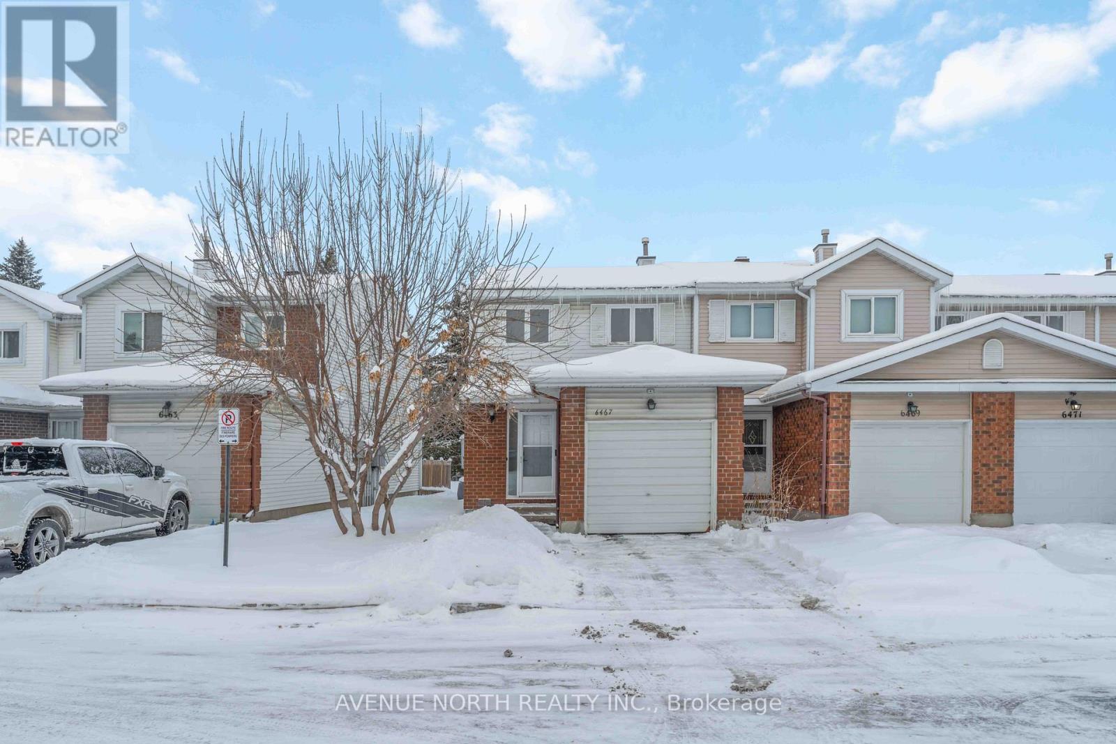 66 - 6467 Natalie Way, Ottawa, Ontario K1C 4Y3 - Photo 2 - X12635136