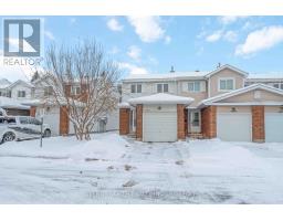 66 - 6467 NATALIE WAY, Ottawa, Ontario