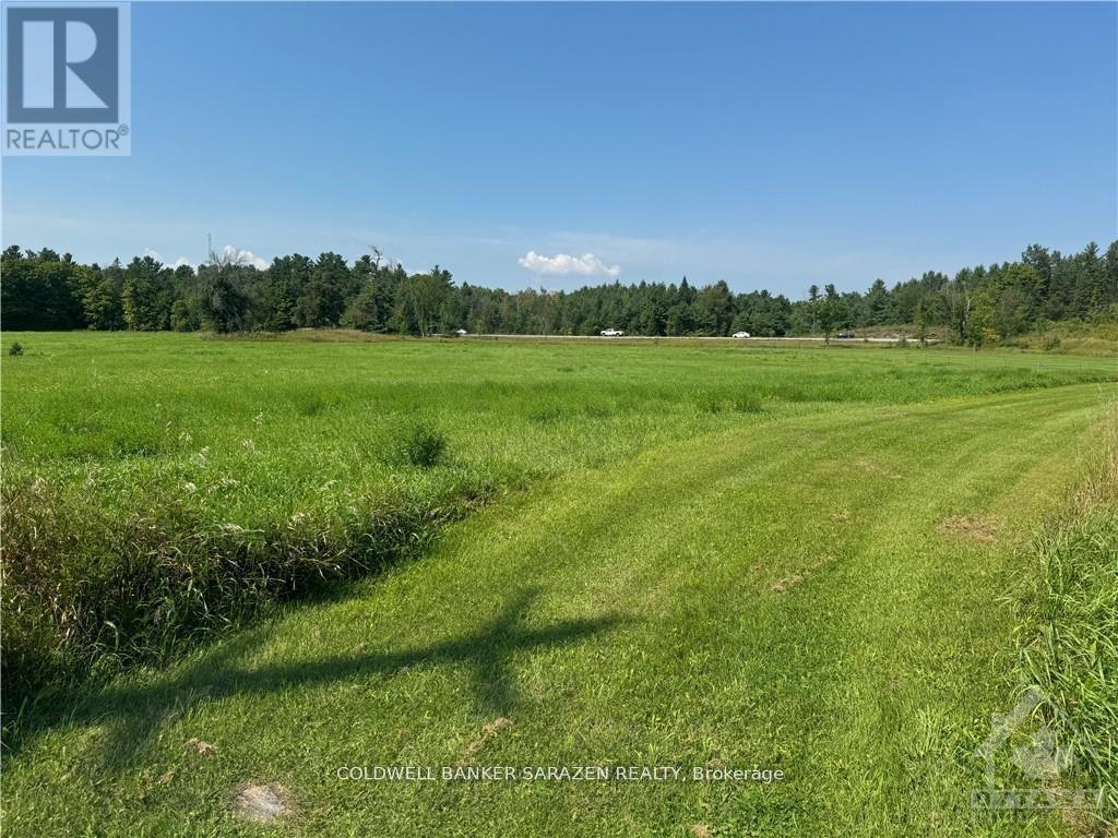 0 BANDY'S ROAD, McNab/Braeside, Ontario