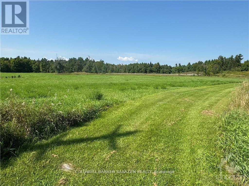 0 Bandy's Road, Mcnab/braeside, Ontario K7S 3G8 - Photo 2 - X12635144