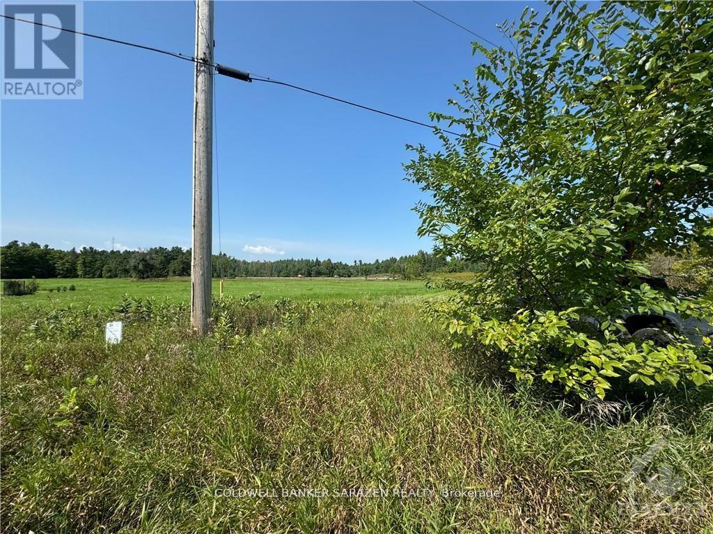 0 Bandy's Road, Mcnab/braeside, Ontario K7S 3G8 - Photo 3 - X12635144