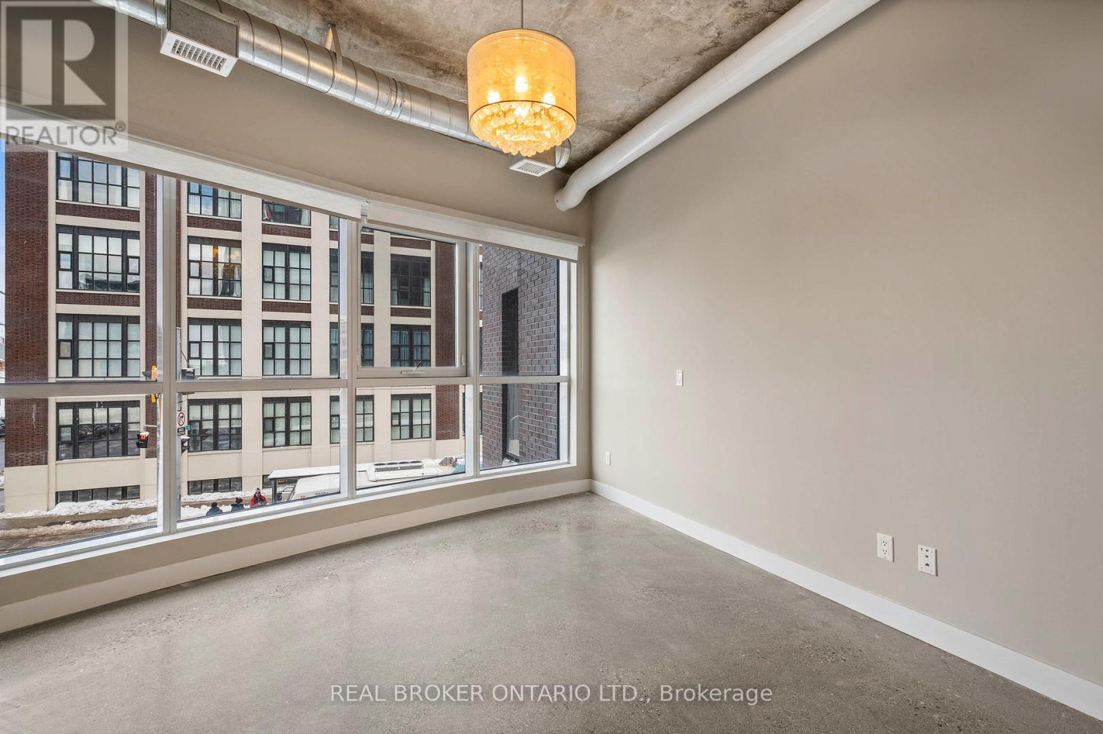 203 - 1 Victoria Street S, Kitchener, Ontario  N2G 0B5 - Photo 14 - X12630696