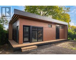 GARDEN SUITE - 25 TEMPLAR DRIVE, Toronto, Ontario