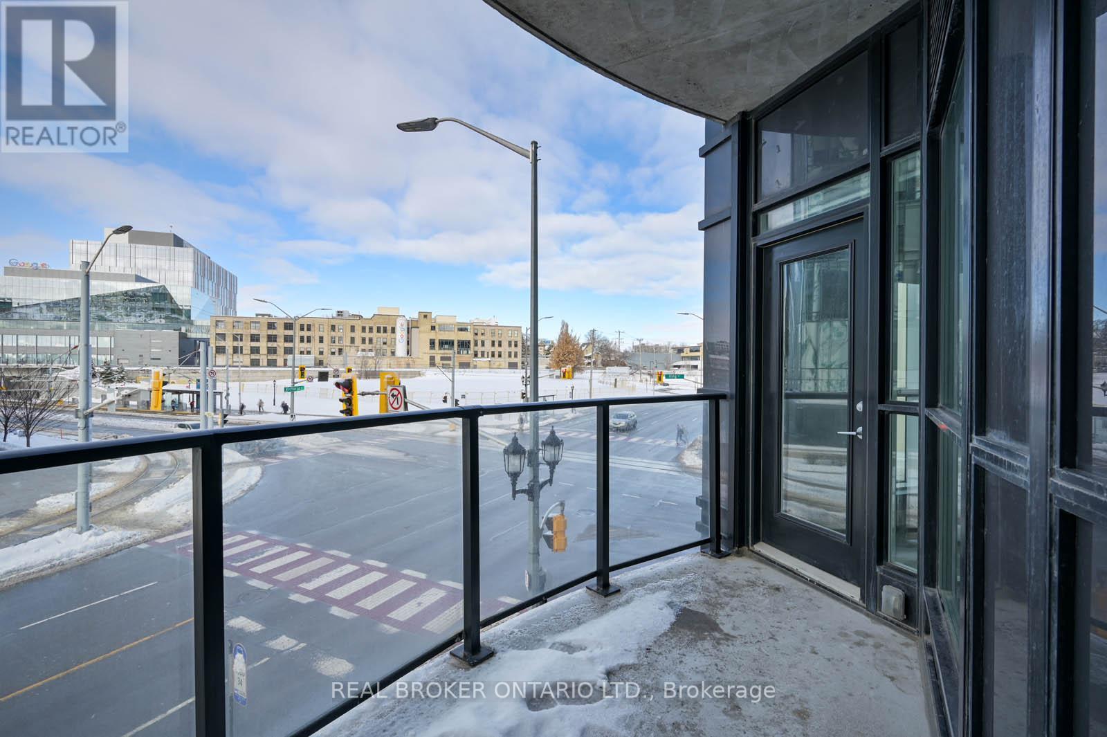 203 - 1 Victoria Street S, Kitchener, Ontario  N2G 0B5 - Photo 16 - X12630696