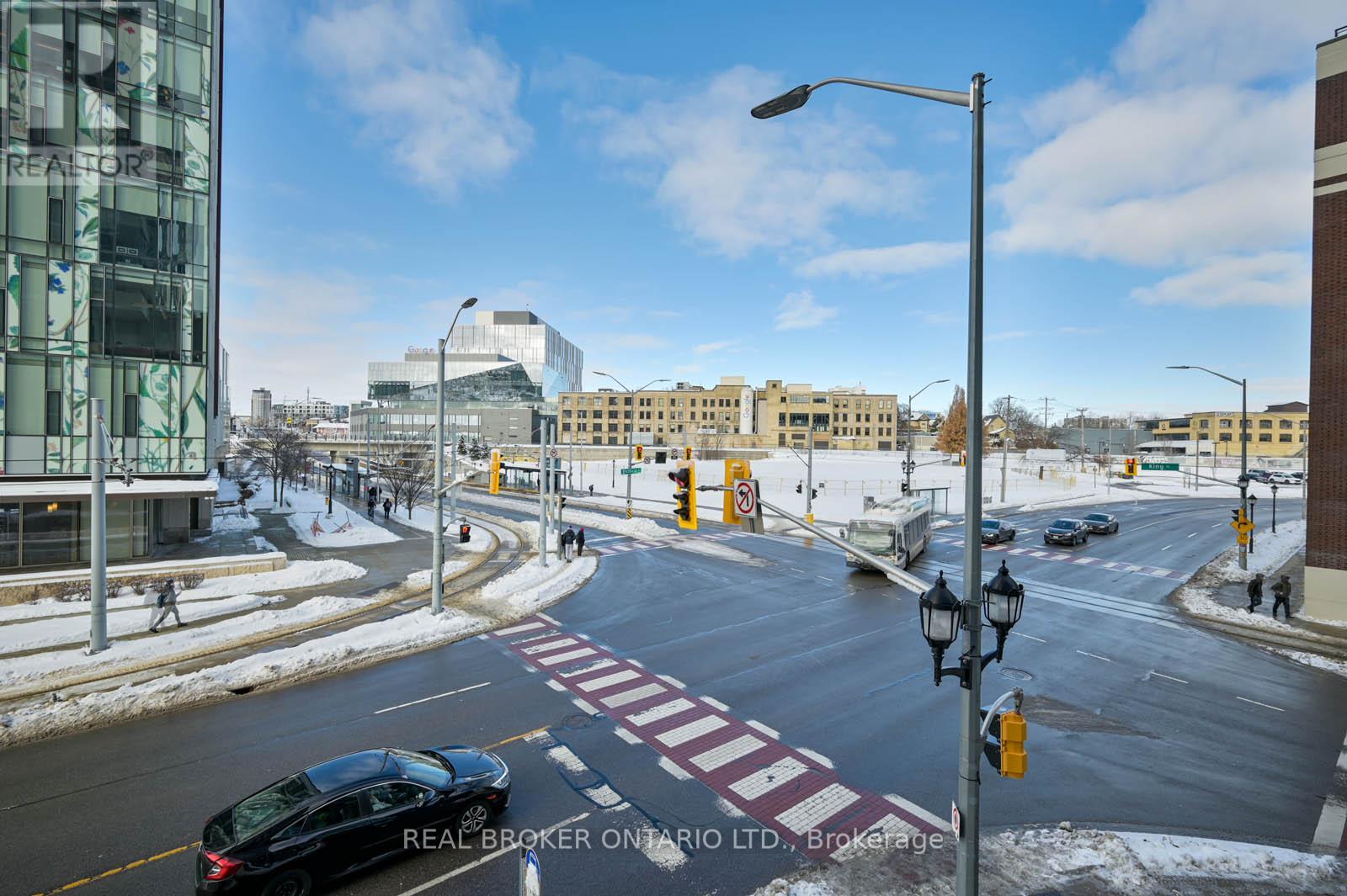 203 - 1 Victoria Street S, Kitchener, Ontario  N2G 0B5 - Photo 18 - X12630696