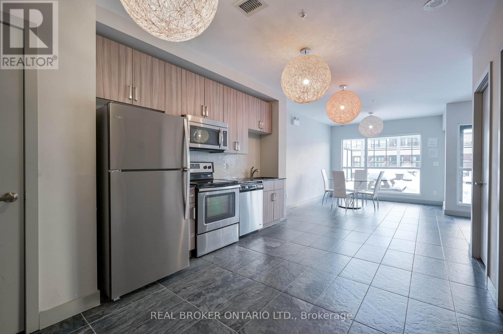 203 - 1 Victoria Street S, Kitchener, Ontario  N2G 0B5 - Photo 20 - X12630696