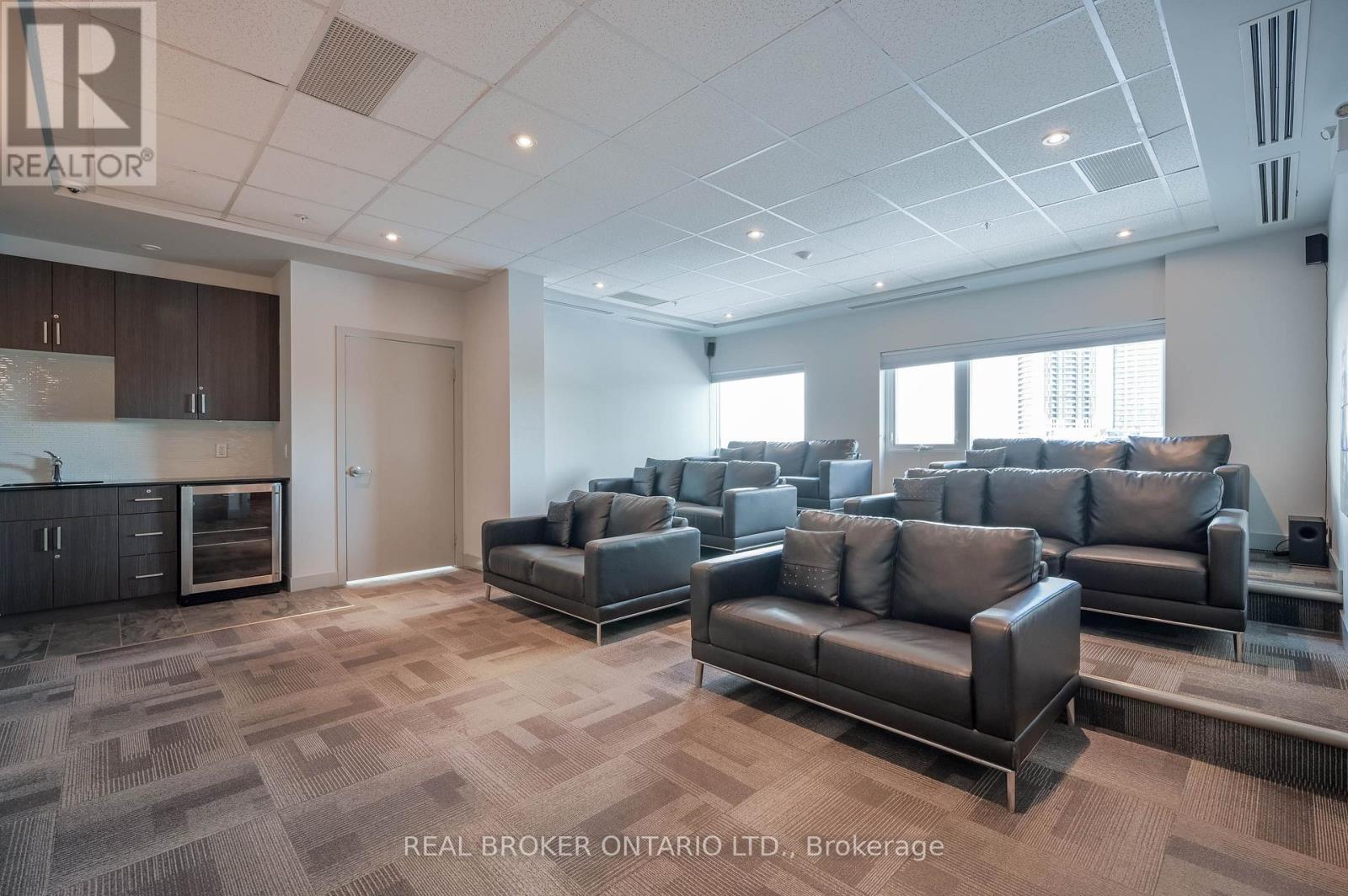 203 - 1 Victoria Street S, Kitchener, Ontario  N2G 0B5 - Photo 22 - X12630696