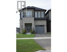 76 STAUFFER ROAD, Brantford, Ontario