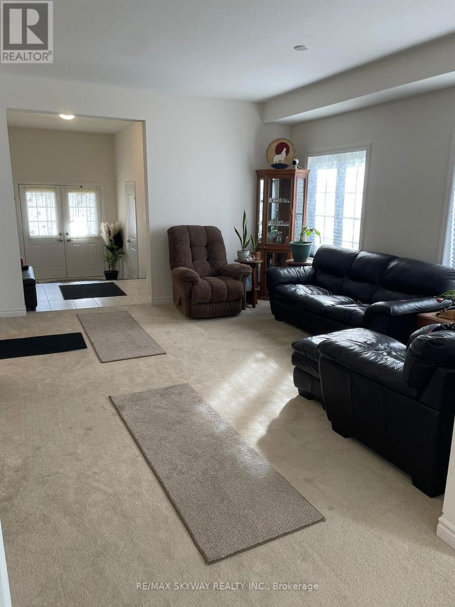 76 Stauffer Road, Brantford, Ontario  N3V 0B4 - Photo 6 - X12633798