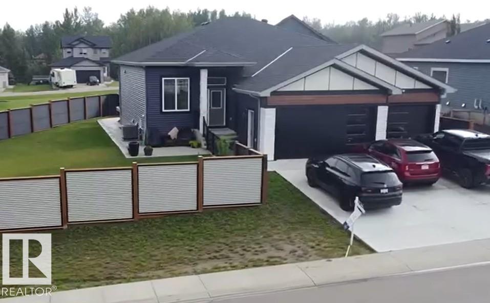 #505 49119 Range Road 73, Rural Brazeau County, Alberta