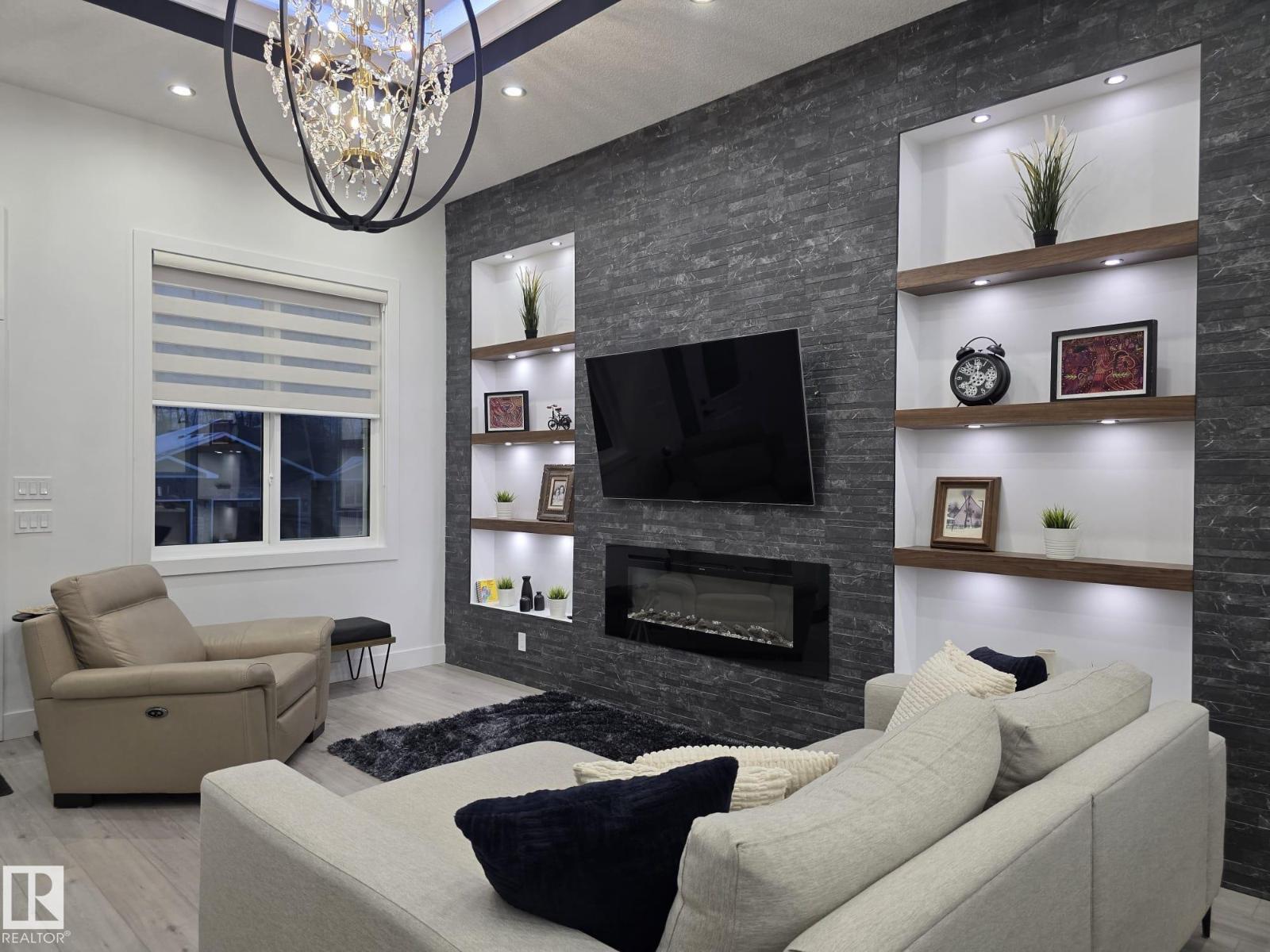 #505 49119 Range Road 73, Rural Brazeau County, Alberta T7A 0B9 - Photo 5 - E4467005