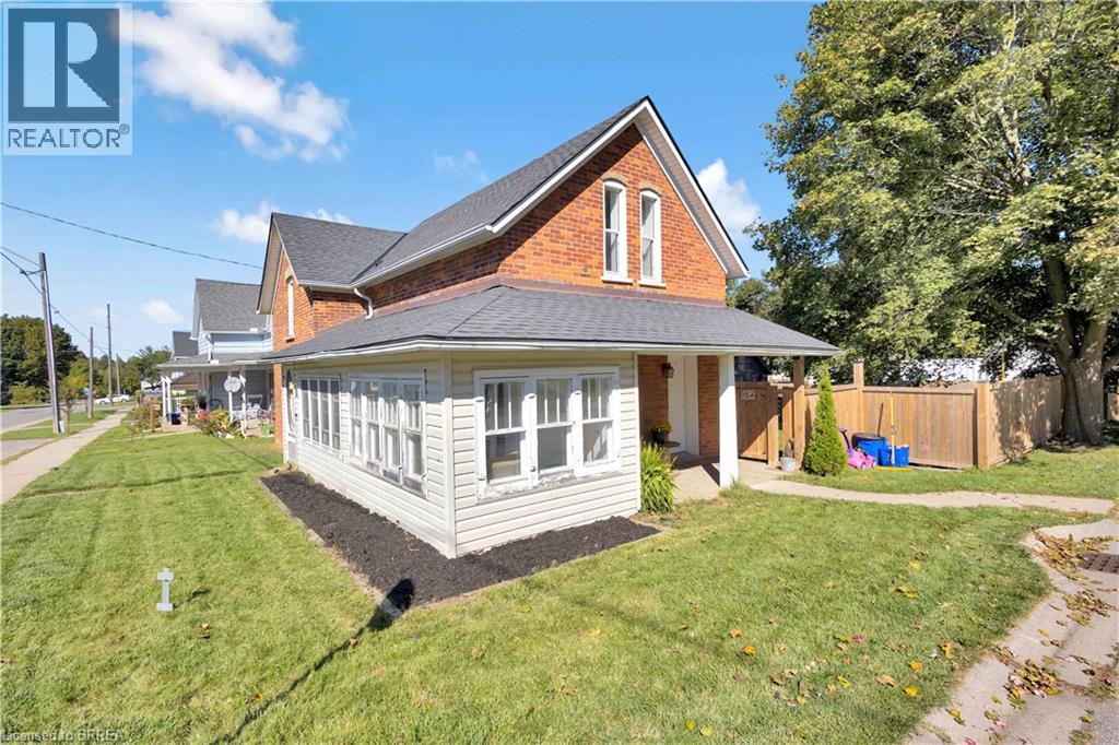 79 WASHINGTON Street, Waterford, Ontario