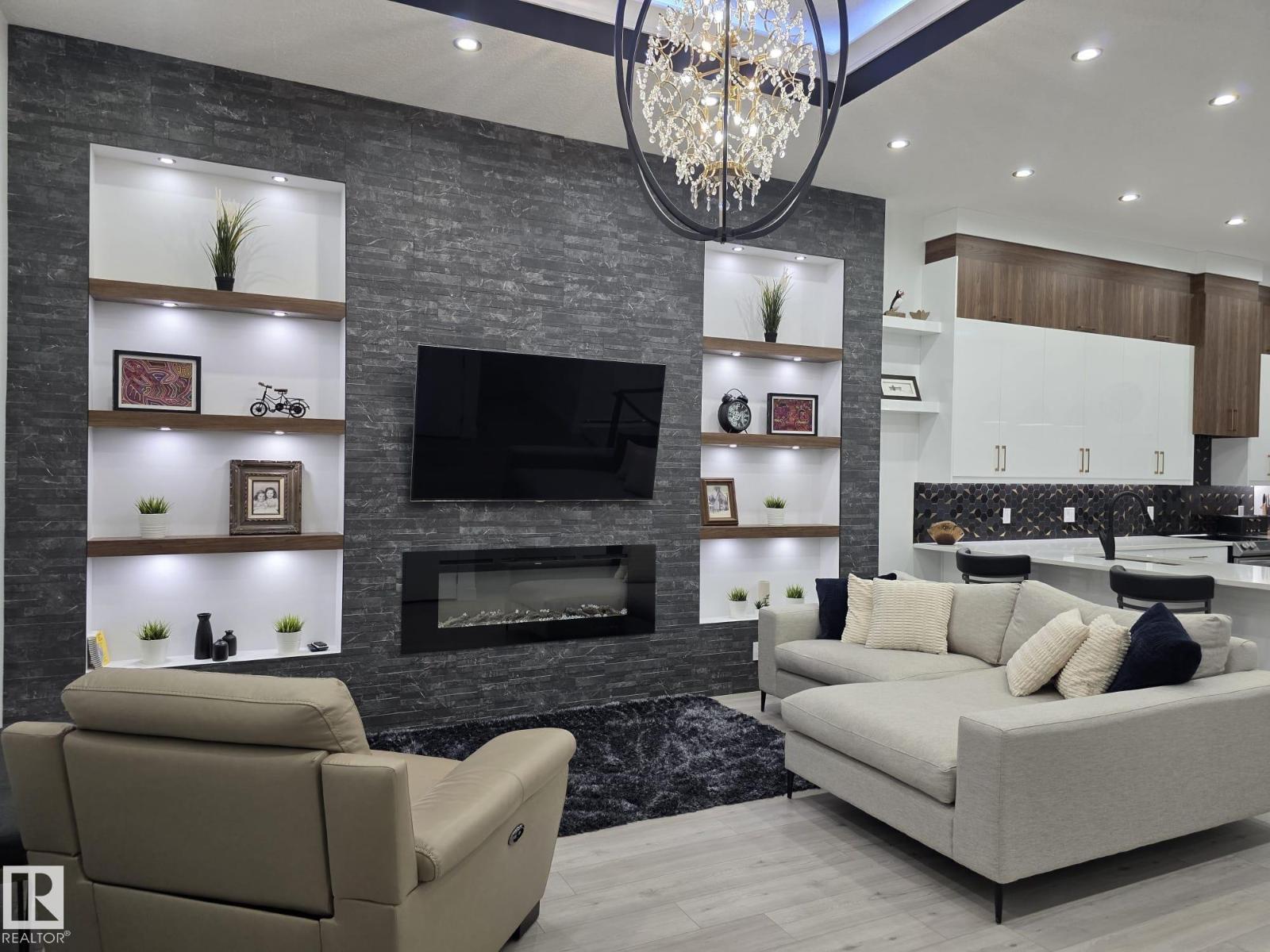 #505 49119 Range Road 73, Rural Brazeau County, Alberta T7A 0B9 - Photo 3 - E4467005