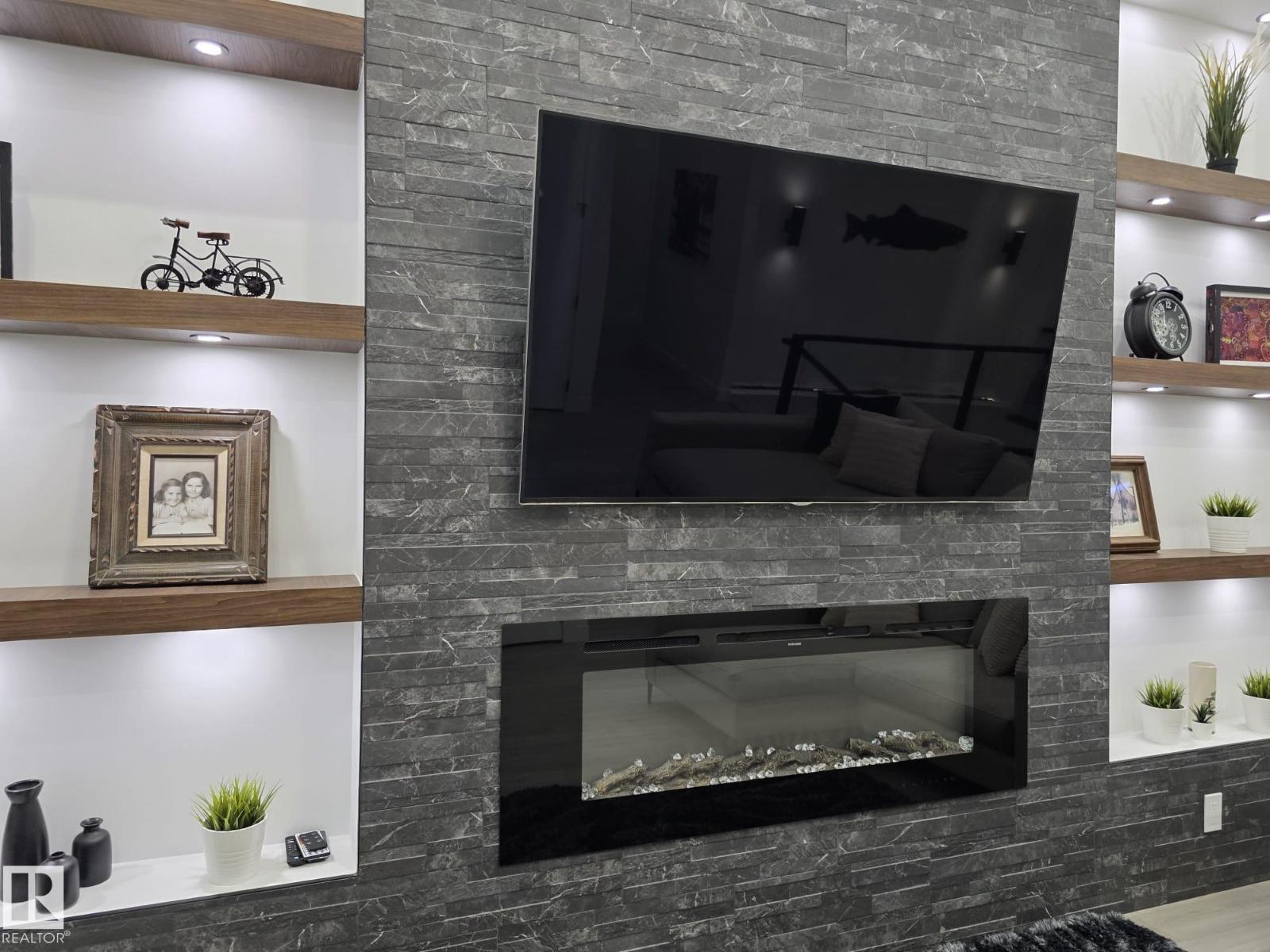 #505 49119 Range Road 73, Rural Brazeau County, Alberta T7A 0B9 - Photo 4 - E4467005