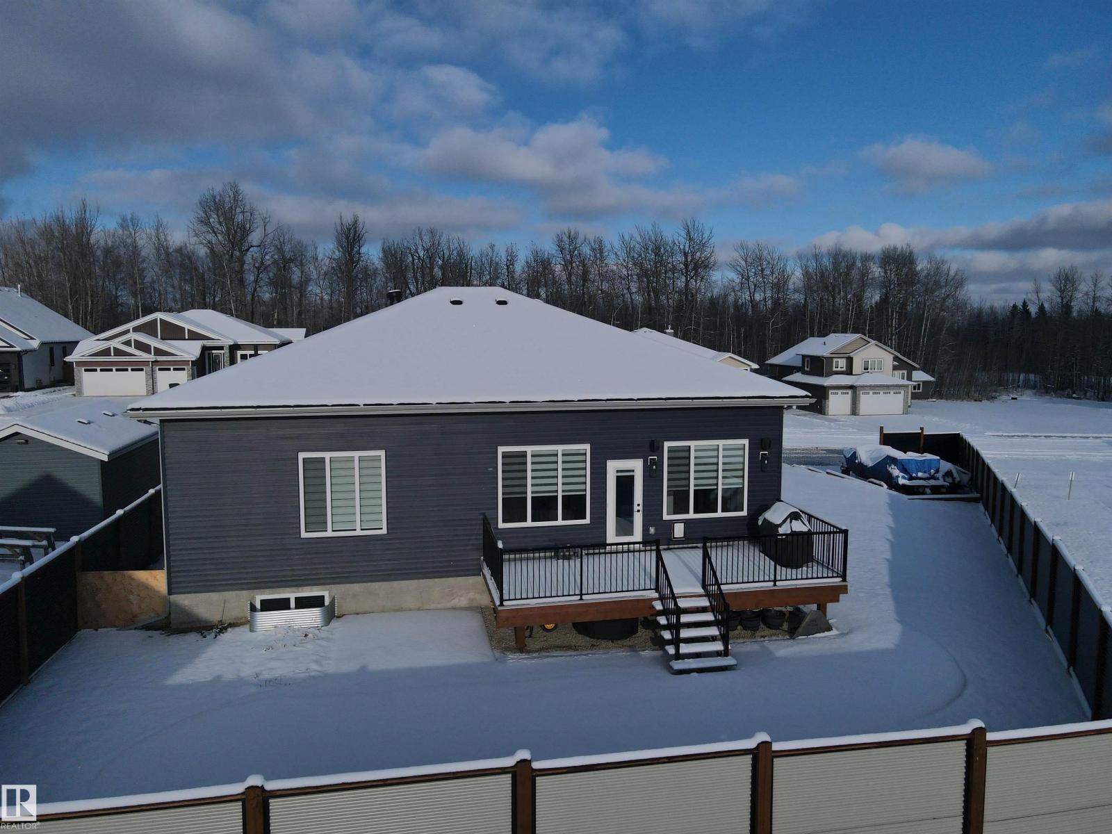 #505 49119 Range Road 73, Rural Brazeau County, Alberta T7A 0B9 - Photo 56 - E4467005