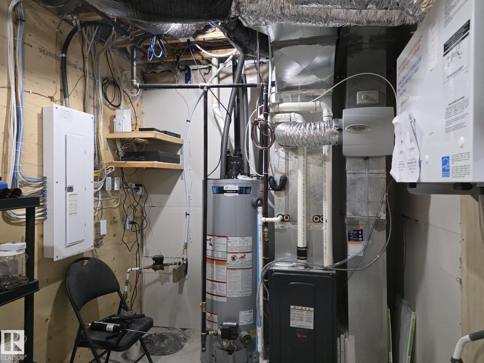 #505 49119 Range Road 73, Rural Brazeau County, Alberta T7A 0B9 - Photo 48 - E4467005