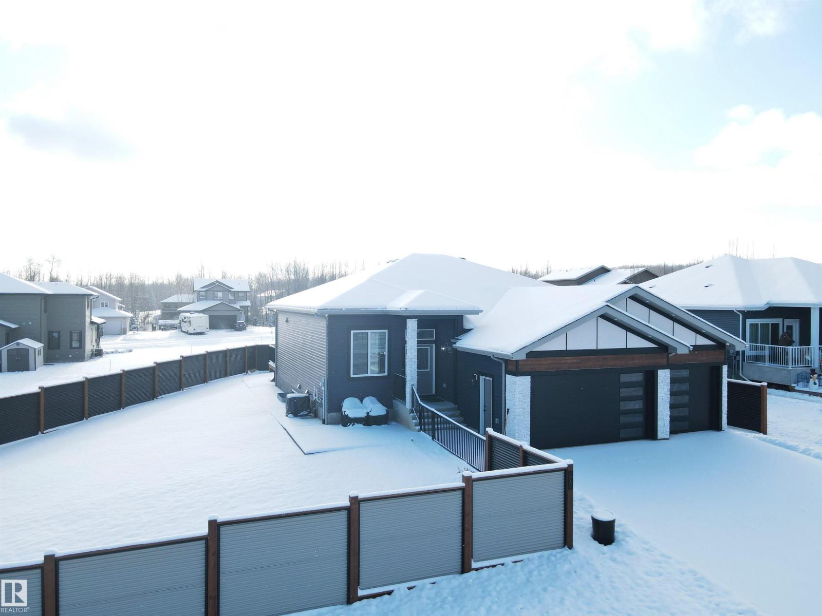 #505 49119 Range Road 73, Rural Brazeau County, Alberta T7A 0B9 - Photo 53 - E4467005