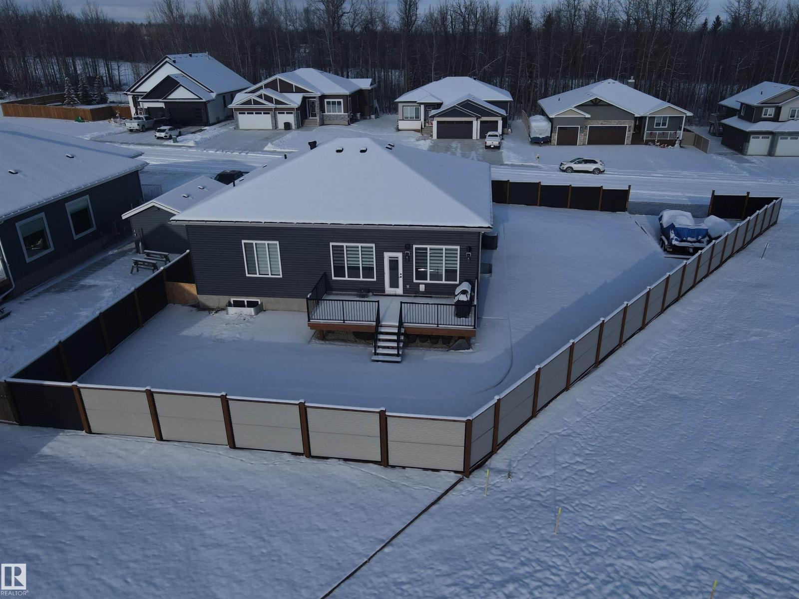 #505 49119 Range Road 73, Rural Brazeau County, Alberta T7A 0B9 - Photo 55 - E4467005