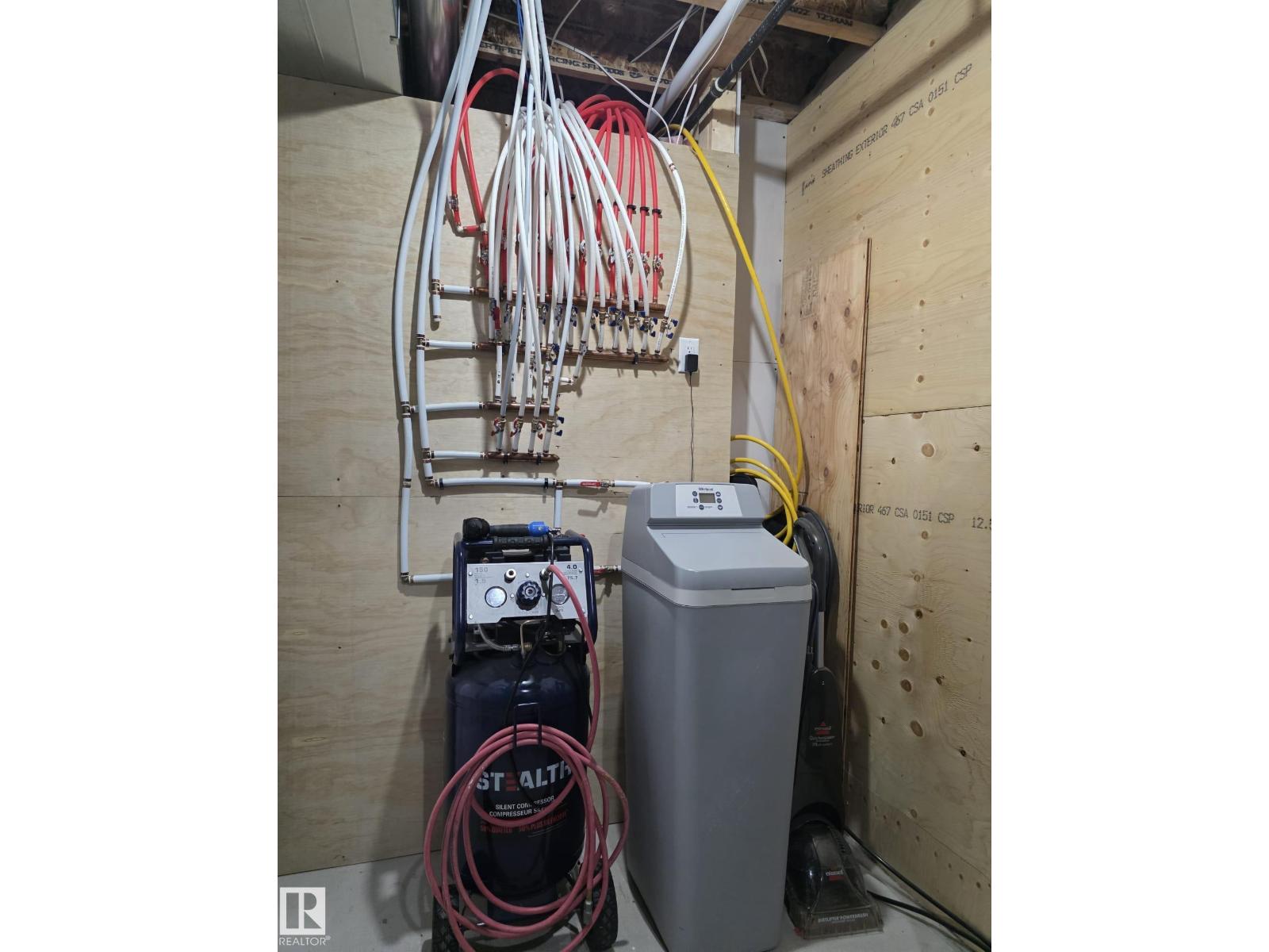 #505 49119 Range Road 73, Rural Brazeau County, Alberta T7A 0B9 - Photo 49 - E4467005