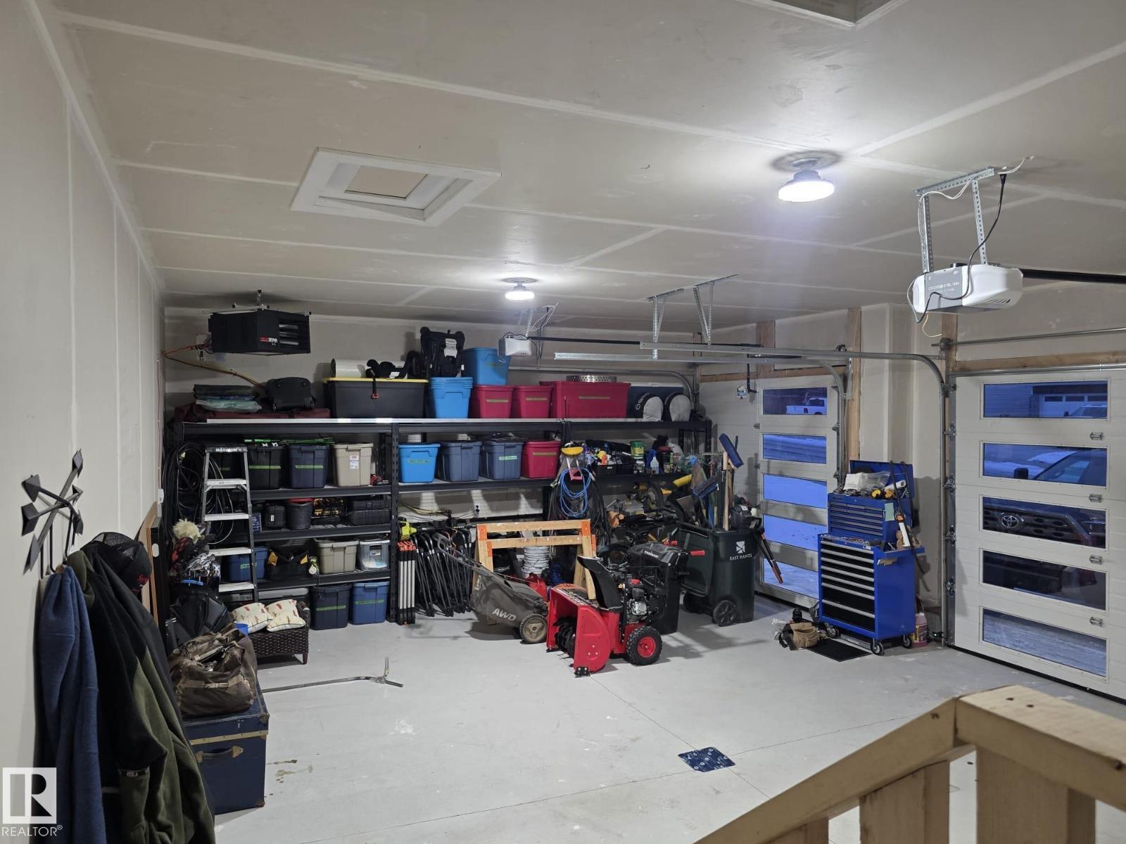 #505 49119 Range Road 73, Rural Brazeau County, Alberta T7A 0B9 - Photo 51 - E4467005