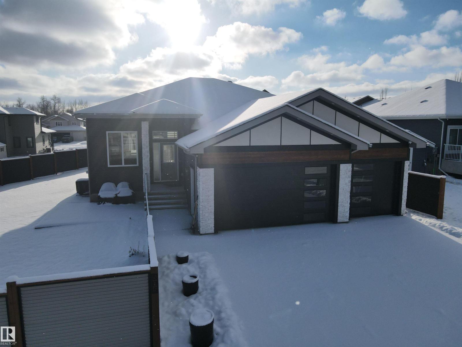 #505 49119 Range Road 73, Rural Brazeau County, Alberta T7A 0B9 - Photo 54 - E4467005