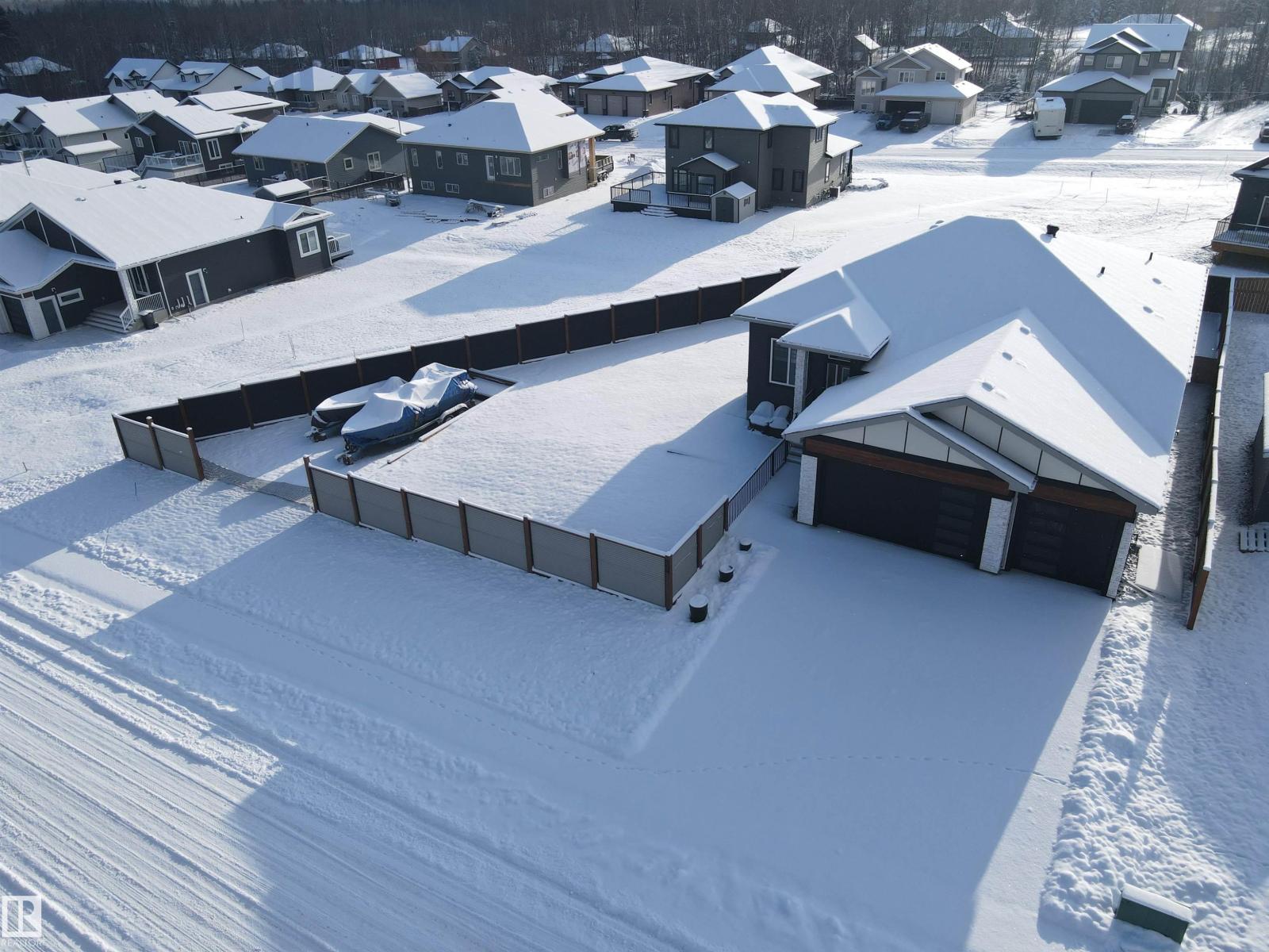 #505 49119 Range Road 73, Rural Brazeau County, Alberta T7A 0B9 - Photo 57 - E4467005