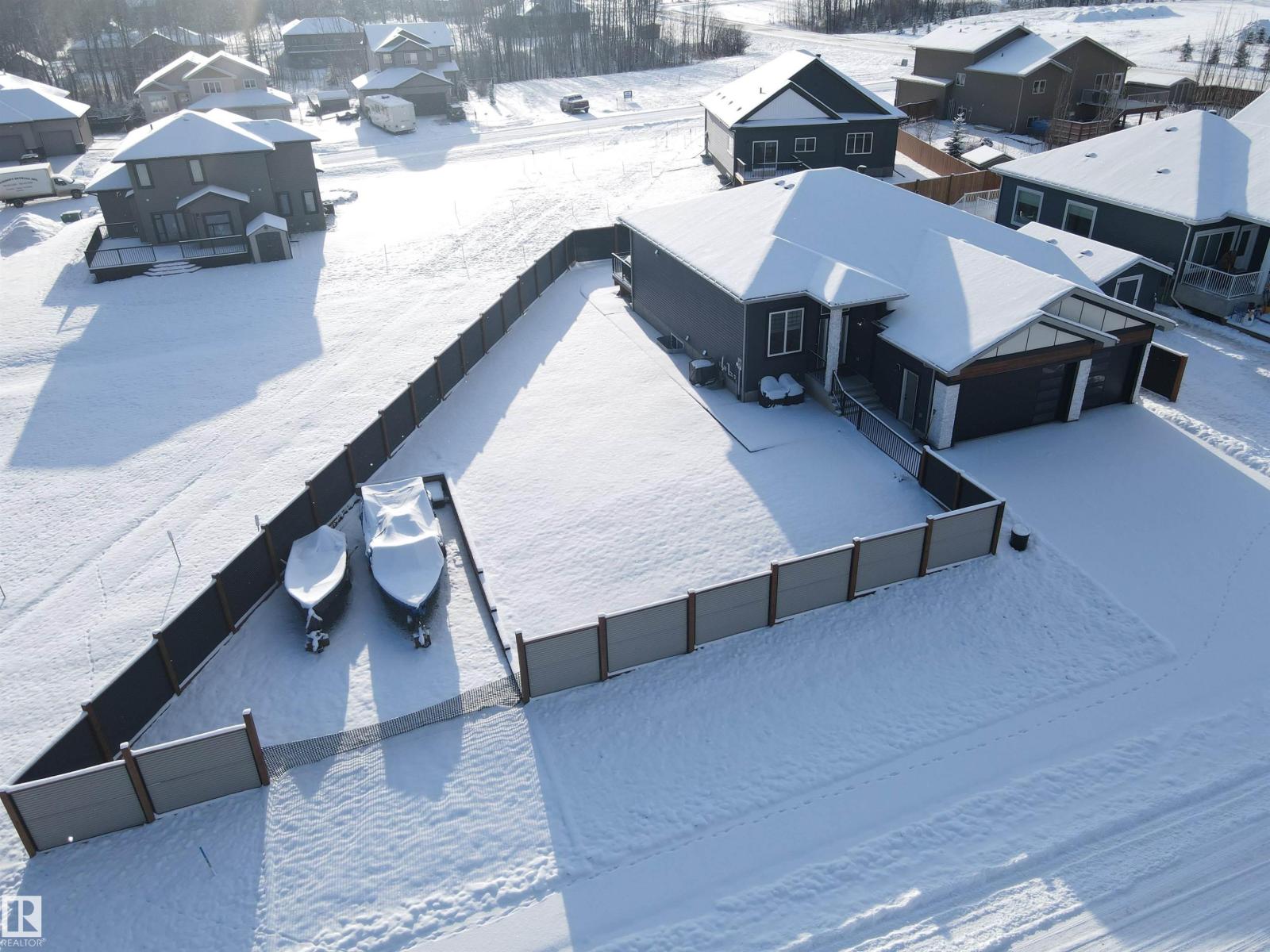 #505 49119 Range Road 73, Rural Brazeau County, Alberta T7A 0B9 - Photo 58 - E4467005